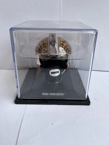 Star wars deagostini replica - wars,