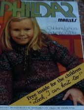 Phildar Mailles Knitting