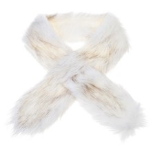 Winter Furry Artificial Furs