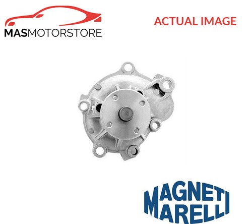 Engine cooling water - engine,