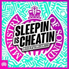 Sleepin Is Cheatin - Ministry