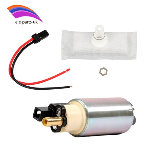Tank fuel pump xw9u9350aa - in,