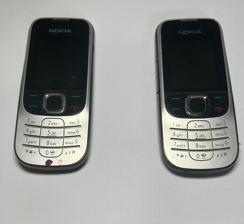 Nokia 2330 classic - 2x,
