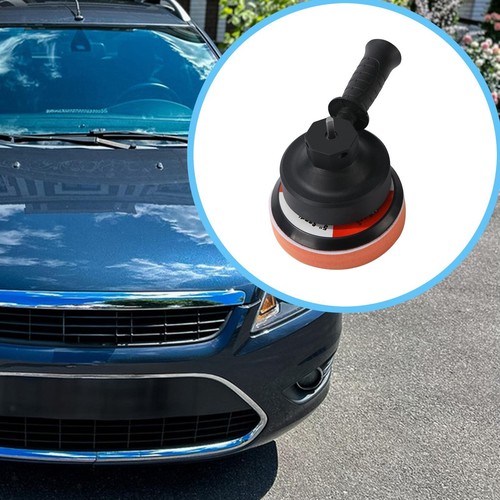 Car polisher glazing grinding - polisher,