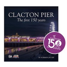 Clacton pier the first - clacton,