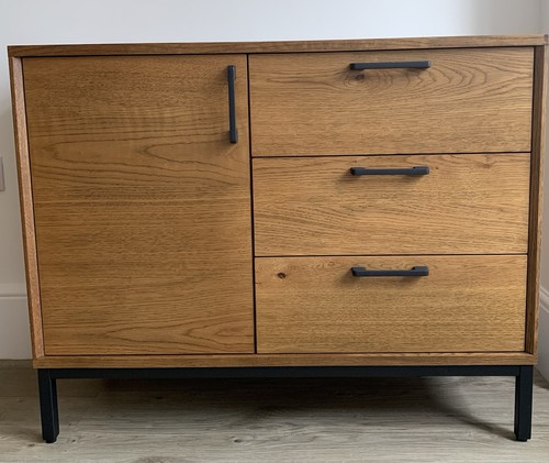 Brookland small sideboard - small,