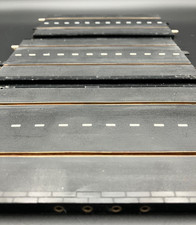 Tri-ang Minic Motorways Track