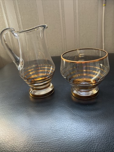 Vintage romanian milk jug and - romanian,