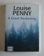 A Great Reckoning - Louise