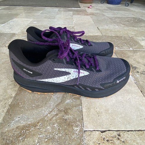 Brooks womens divide gtx - womens,