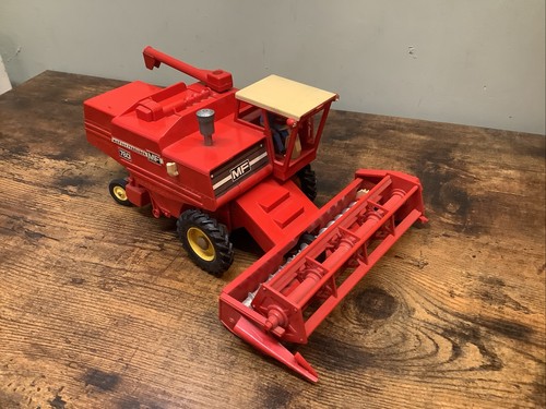 Britains farm massey ferguson - britains,