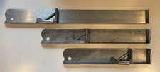 HB Rouse Letterpress Tray, Lot