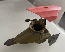 Vintage 1984 Star Wars One-Man