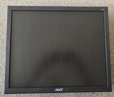 Acer V176L LCD - VGA - LCD Monitor