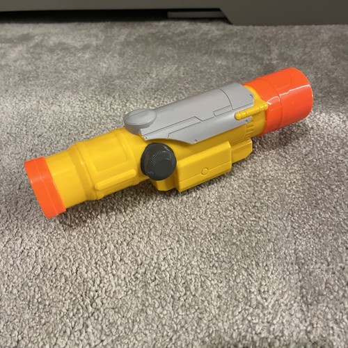 Nerf longshot cs6 - nerf, scope