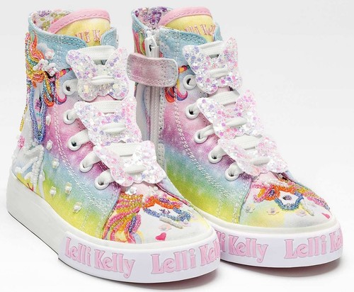 Lelli kelly lk9099 unicorn - lelli,