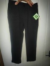 new Matalan school trousers