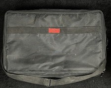 Cassette Tape Carrying Case