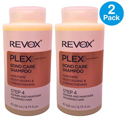Revox b77 plex - plex, bond