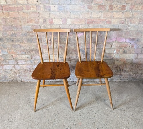Pair ercol 391 - pair, of