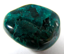 BEAUTIFUL RARE DIOPTASE