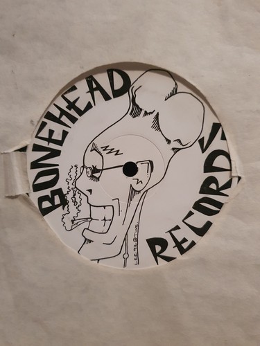 Old skool rave - old,