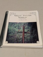 Multipart Porcelain Insulators