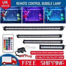 LED Aquarium Lights