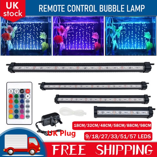 Led aquarium lights - led,