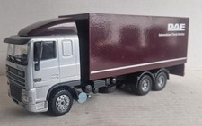 Joal 1/50 - Daf XF Carrier Daf