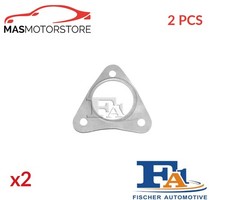 EXHAUST PIPE GASKET INLET FA1
