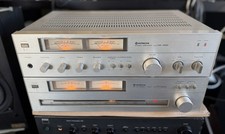 Rare Hitachi Set: HA-3500