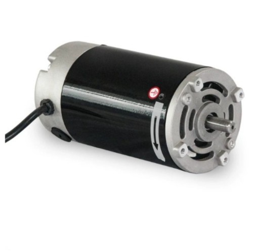 Motor mini benchtop - dc,