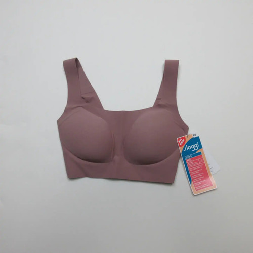 Sloggi zero feel bra - zero, 2.0