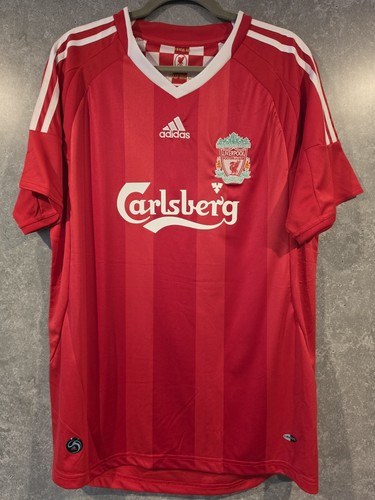 Liverpool 2008 2010 home - fc,