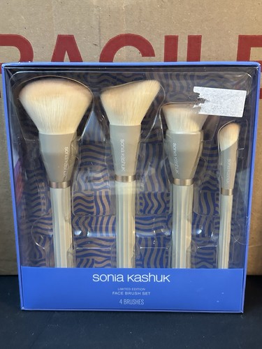 Sonia kashuk limited edition - kashuk,