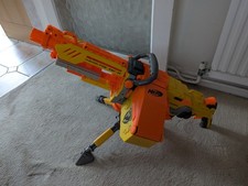 Nerf Havoc Fire EBF 25 Blaster