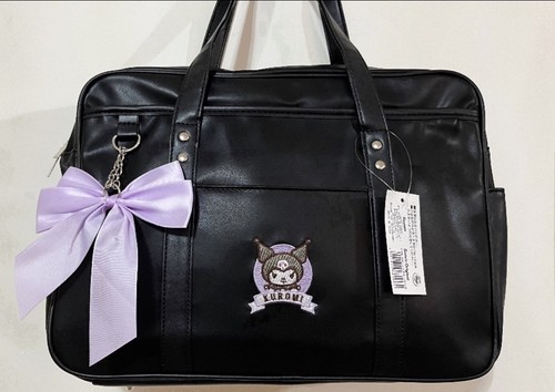 Sanrio license kuromi shoulder - license,