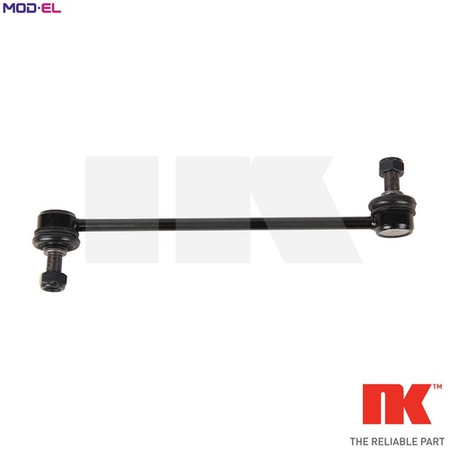Linkcoupling rod stabiliser - linkcoupling,