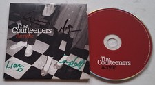 Acrylic by The Courteeners