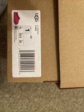 Ugg Kids Tazz Size 1 USA Eu 33.5