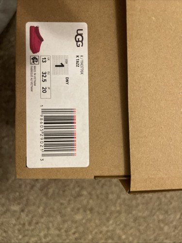 Ugg kids tazz - tazz, eu