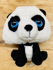 Big Headz Panda Soft Toy –