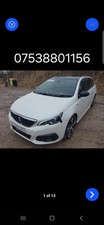 ***** BREAKING ***** Peugeot