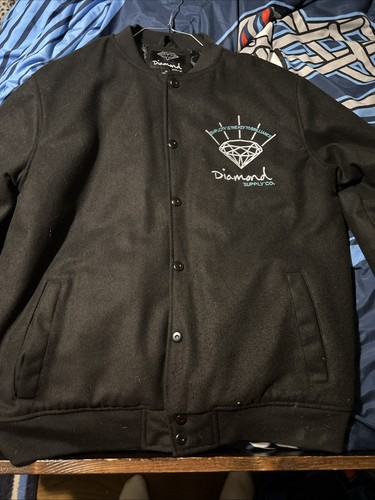 Diamond supply men - diamond, co