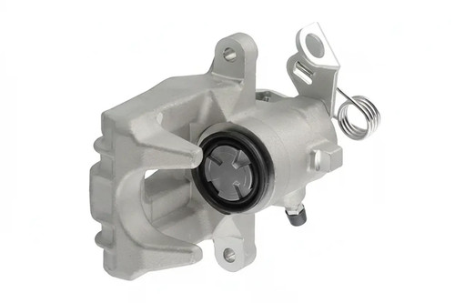 Brake caliper rear axle - axle, left