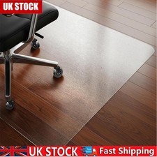 120X100cm Office Chair Mat for
