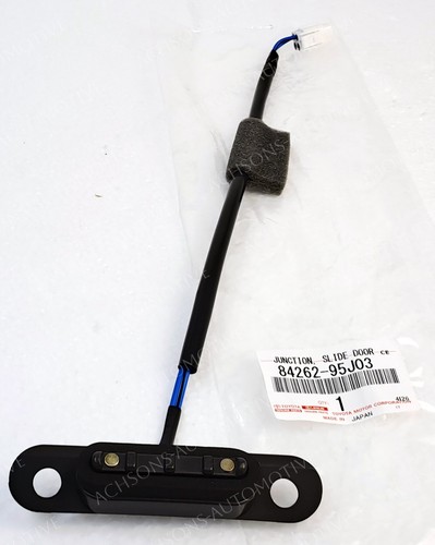84262 95j03 toyota dyna - 84262-95j03, hiace