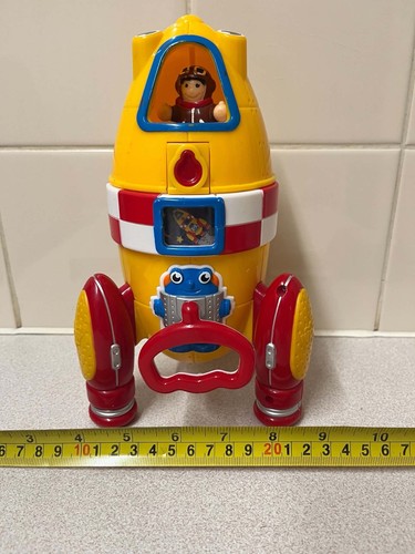 Wow toys 2014 - wow, space