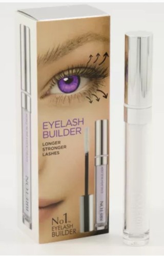 Christian breton paris eyelash - breton,